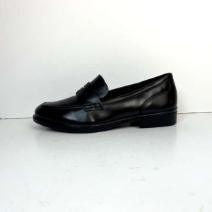 ECCO 1126203 svart