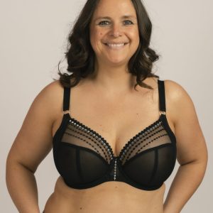 ELOMI MATILDA SIDE SUPPORT BRA