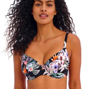 FREYA KAMALA BAY U/W PLUNGE BIKINI BRA