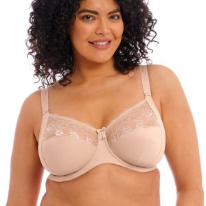 ELOMI MORGAN UW BRA