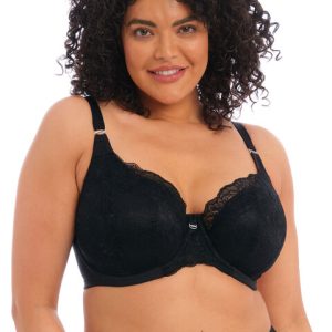 ELOMI BRIANNA PADDED HALFCUP BRA