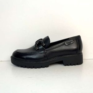 TAMARIS 5146227 svart