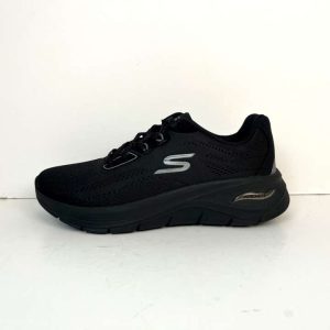 SKECHERS 5346213 svart