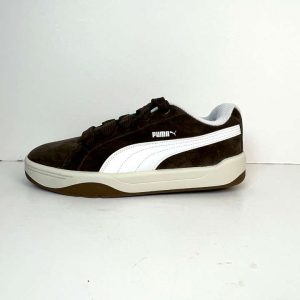 PUMA 5646228 brun