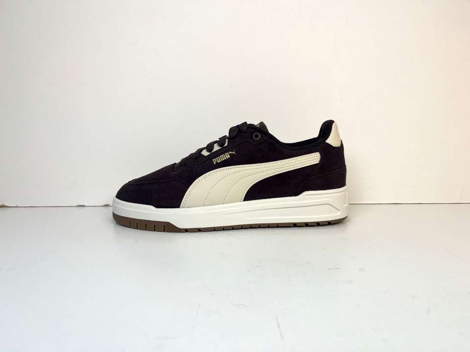 PUMA 5646231 brun