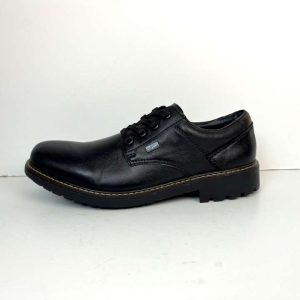 RIEKER 5656204 svart