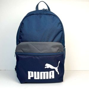 PUMA 6696205 petrol blå