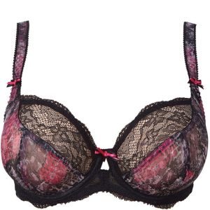 FREYA REBEL REBEL UNDERWIRE BALCONY BRA