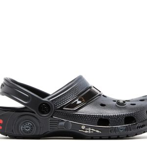 Batman x Classic Clog för barn ”Batmobile”
