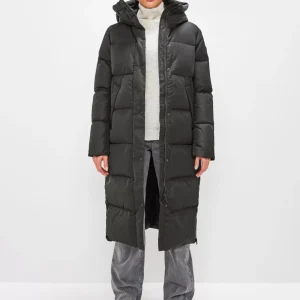 Cheap Biella 2.0 Down Coat – Black  Klader