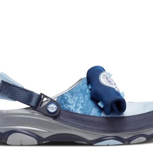 Busch Light x All-Terrain Clog