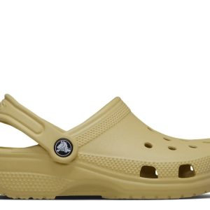 Classic Clog Kids ’Wheat’