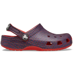 Classic Jersey Clog K