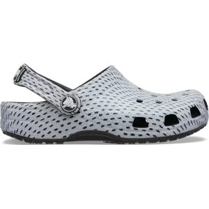 Classic Jersey Clog K