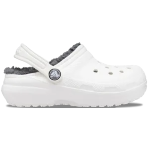 Classic Lined Clog för barn