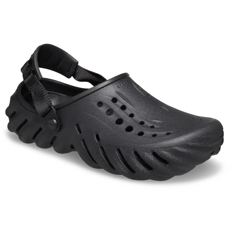 Echo Clog - Bild 6