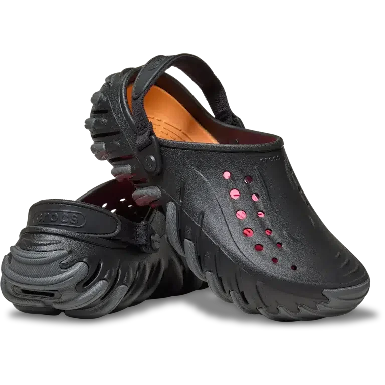 Echo Ro Clog Sunset - Bild 3