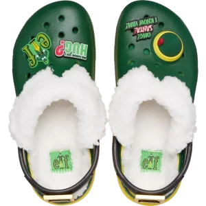 Elf Classic Clog för barn