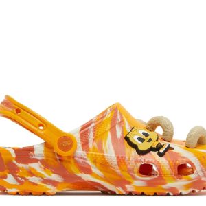 Honey Nut Cheerios x Classic Clog ”Rise N’ Style”