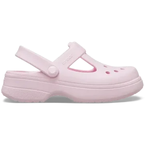 Klassiska Mary Jane-Clogs för barn