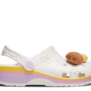 Line Friends x Classic Clog ’Brown & Friends’