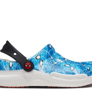 Marvel x Bistro Clog ’Spider-Man’