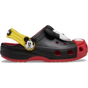 Mickey Mouse Classic Clog för barn