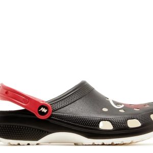 NBA x Classic Clog ”Miami Heat”