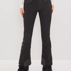 Hot Randy 2.0 W Pant – Black Klader