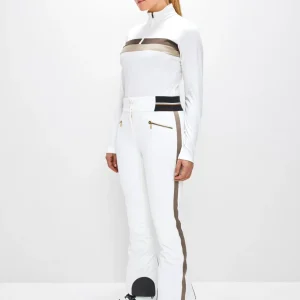 Cheap Randy 2.0 W Pant – Blanc/Fallen  Skidkläder
