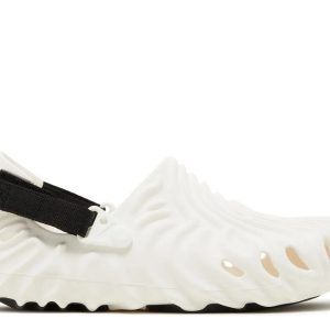 Salehe Bembury x Pollex Clog ”Wear Test Sample” – exklusivt för Paris Fashion Week