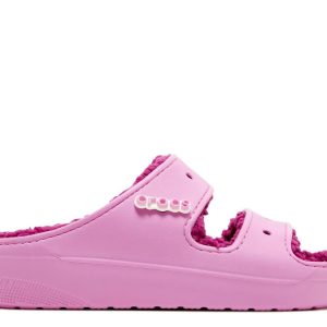 Saweetie x Classic Cozzzy Sandal ’Taffy Pink’
