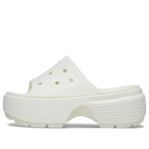 Stomp Slides ”White”