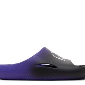 Taco Bell x Mellow Slide ”Ultraviolet”