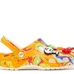 Trix x Classic Clog ”Rise N’ Style”