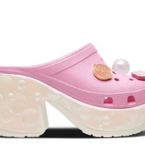 Wicked x Siren Clog ”Glinda”
